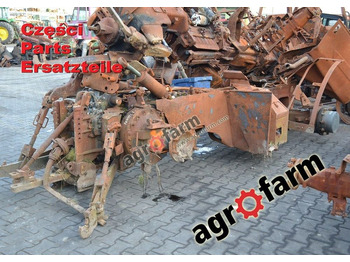 قطع غيار FENDT