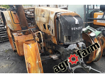 قطع غيار FENDT