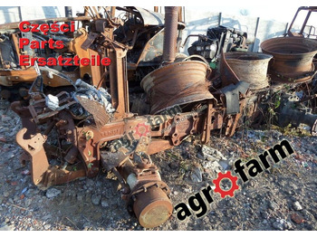 قطع غيار FENDT