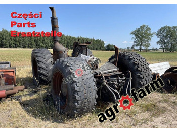 قطع غيار FENDT