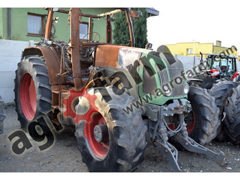 قطع غيار FENDT