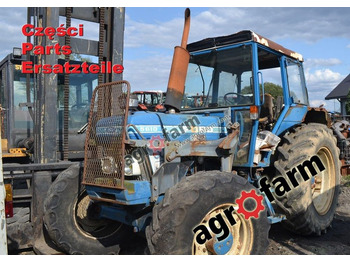 قطع غيار FORD
