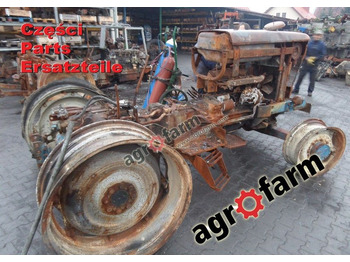 قطع غيار FORD