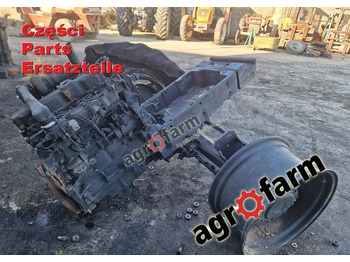 قطع غيار FORD