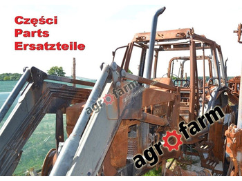 قطع غيار FORD