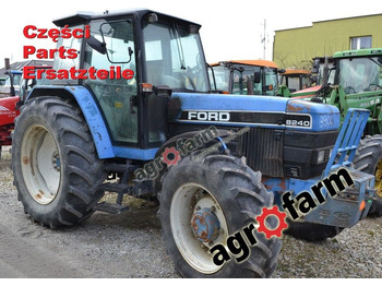 قطع غيار FORD