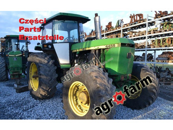 قطع غيار JOHN DEERE