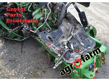 قطع غيار JOHN DEERE