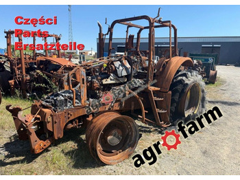 قطع غيار JOHN DEERE