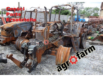 قطع غيار JOHN DEERE