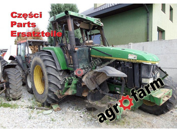 قطع غيار JOHN DEERE