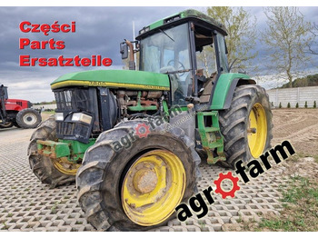 قطع غيار JOHN DEERE