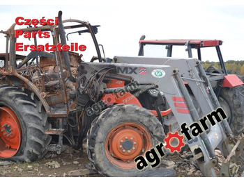 قطع غيار KUBOTA