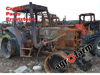 قطع غيار MASSEY FERGUSON