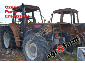 قطع غيار MASSEY FERGUSON