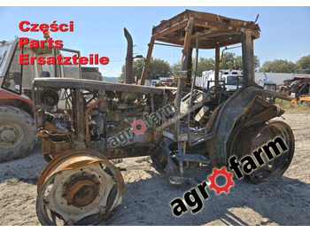 قطع غيار MASSEY FERGUSON