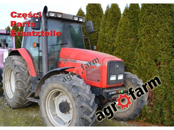 قطع غيار MASSEY FERGUSON
