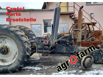 قطع غيار MASSEY FERGUSON