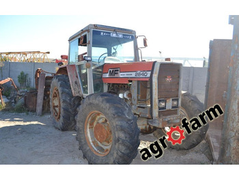 قطع غيار MASSEY FERGUSON