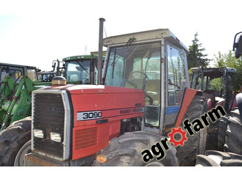 قطع غيار MASSEY FERGUSON