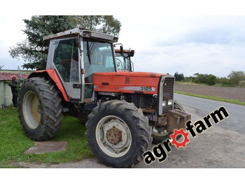 قطع غيار MASSEY FERGUSON