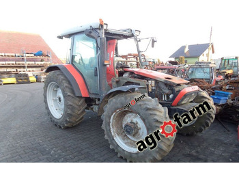 قطع غيار MASSEY FERGUSON