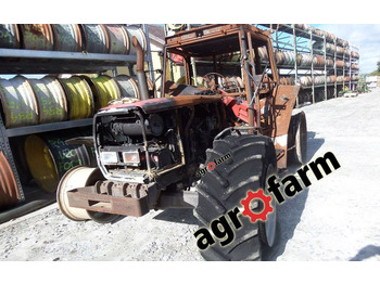 قطع غيار MASSEY FERGUSON