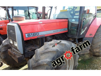 قطع غيار MASSEY FERGUSON