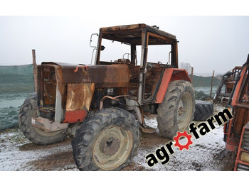 قطع غيار MASSEY FERGUSON