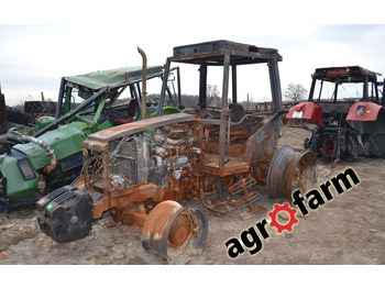 قطع غيار MASSEY FERGUSON