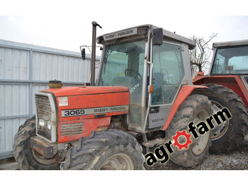 قطع غيار MASSEY FERGUSON