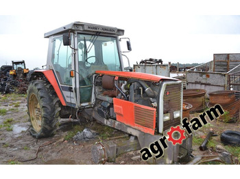 قطع غيار MASSEY FERGUSON