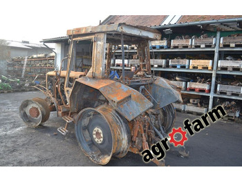 قطع غيار MASSEY FERGUSON