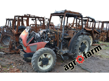 قطع غيار MASSEY FERGUSON