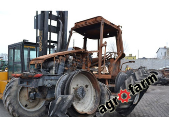 قطع غيار MASSEY FERGUSON