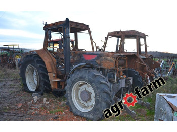 قطع غيار MASSEY FERGUSON