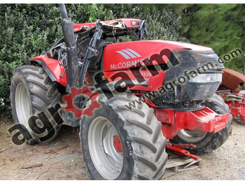 قطع غيار McCORMICK
