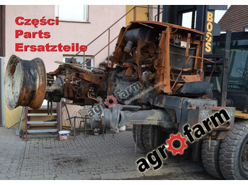 قطع غيار RENAULT Ares