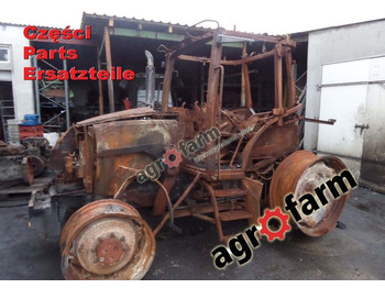 قطع غيار RENAULT Ares