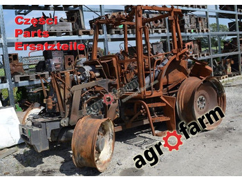 قطع غيار RENAULT Ares