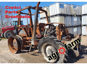 قطع غيار RENAULT Ares