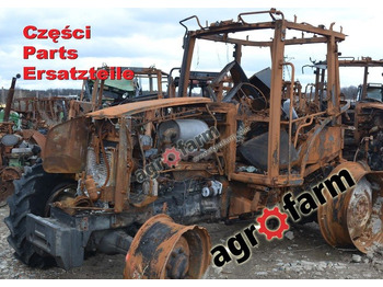قطع غيار RENAULT Ares