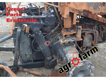 قطع غيار RENAULT Ares
