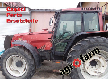 قطع غيار VALTRA