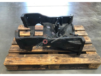 هيكل السيارة الخارجية CLAAS