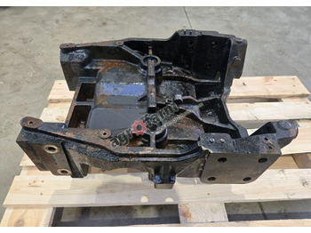 هيكل السيارة الخارجية McCORMICK