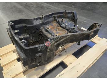 هيكل السيارة الخارجية DEUTZ