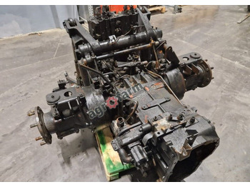 نقل الحركة TYLNY MOST I SKRZYNIA BIEGÓW DEUTZ-FAHR 2093417012: صورة 3