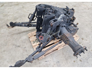 صندوق التروس CLAAS