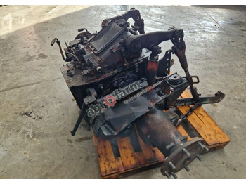 صندوق التروس DEUTZ